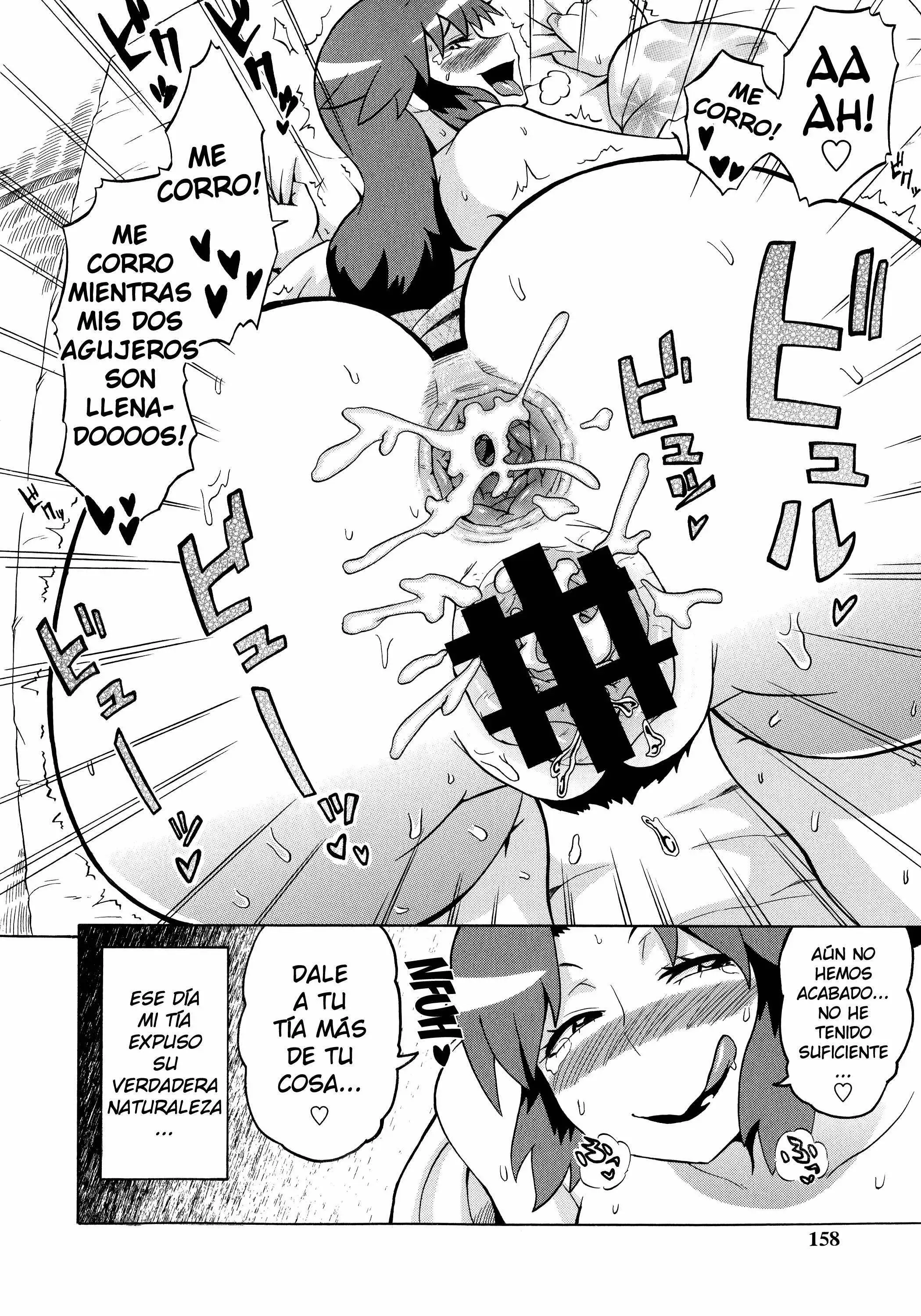 Shota Eater Completo Chapter-8