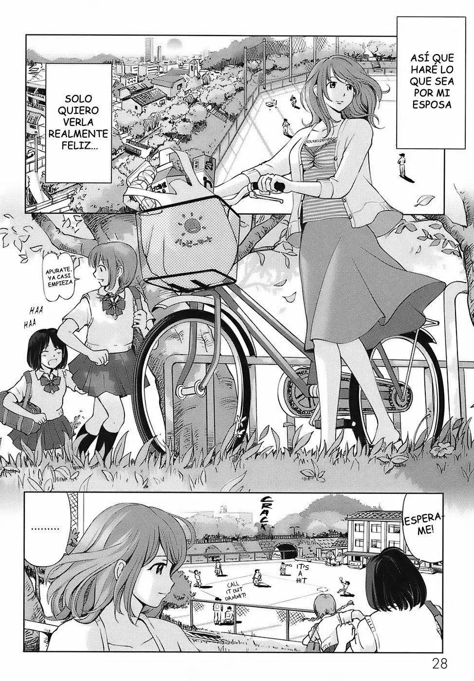 Sweet Life Please Chapter-3