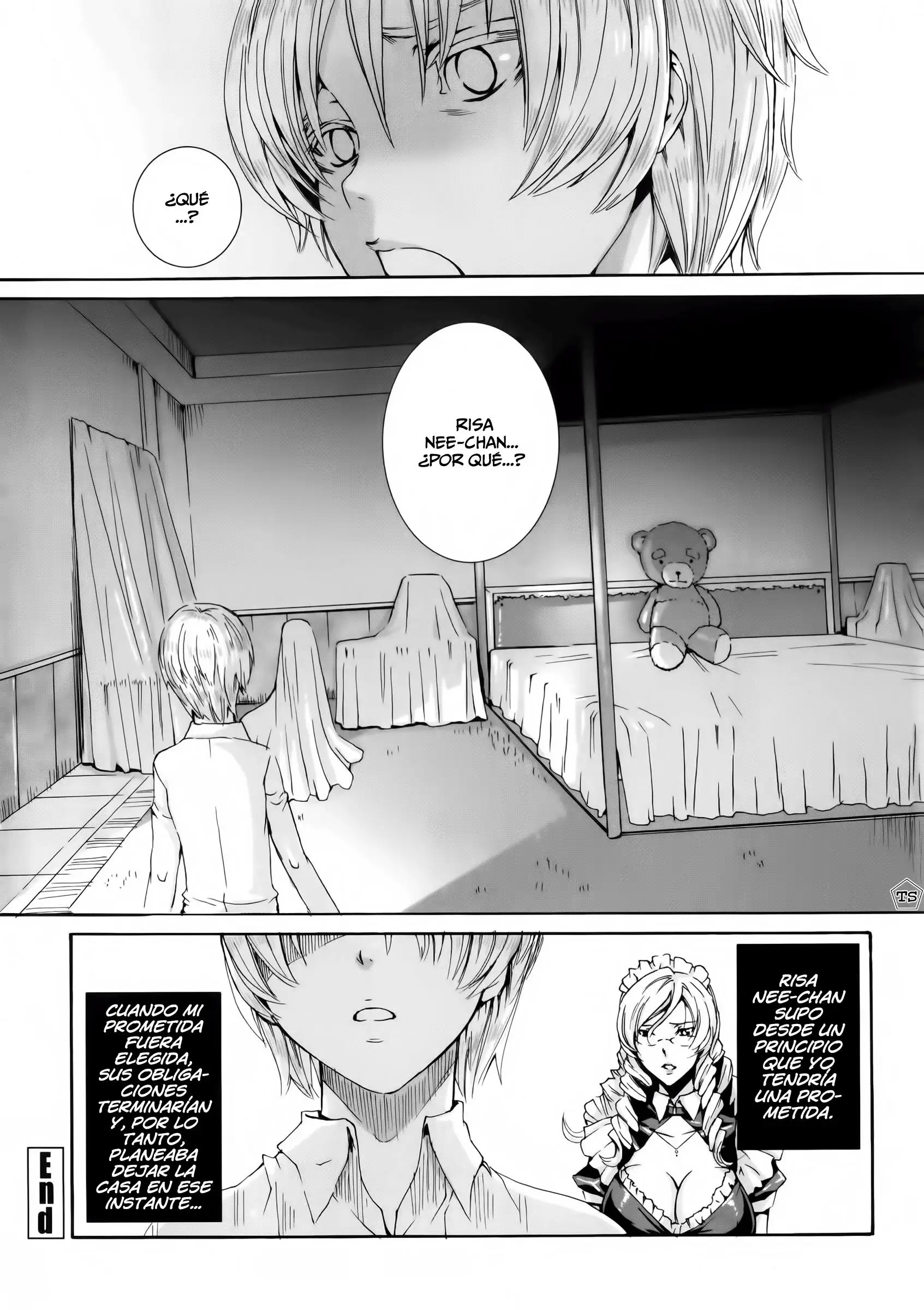 ol shota Chapter-7