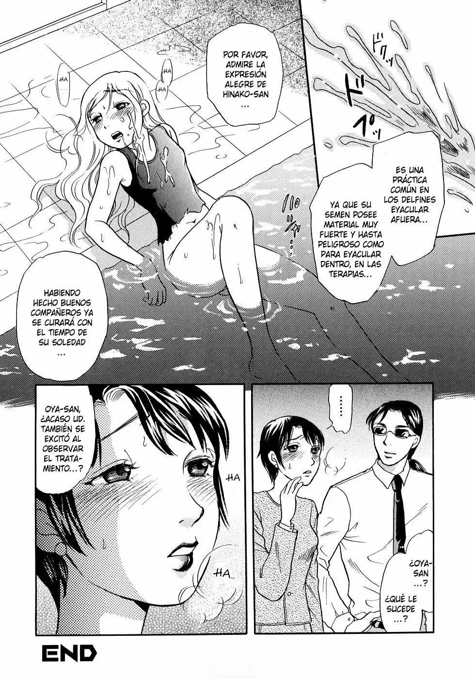 Houkago wa Juukan (Completo)  Chapter-3