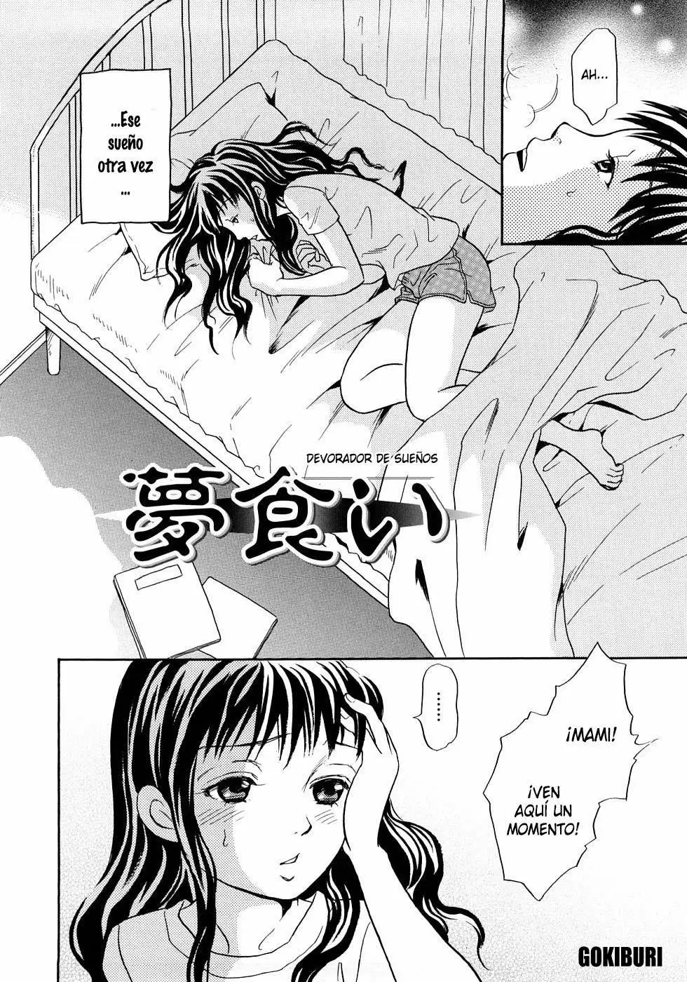 Houkago wa Juukan (Completo)  Chapter-5