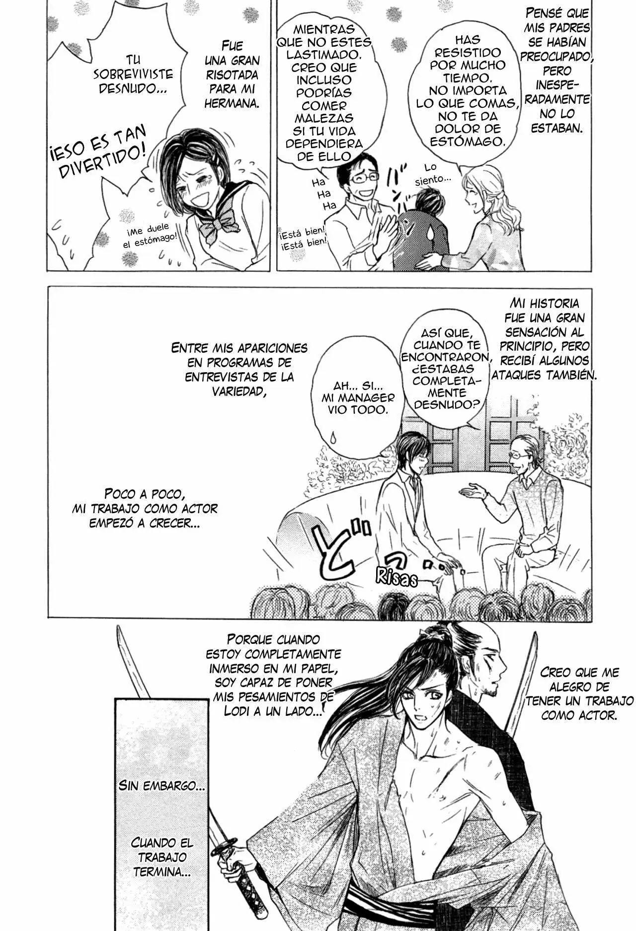 Razoku no Hanayome -Uncensored- Chapter-4.01