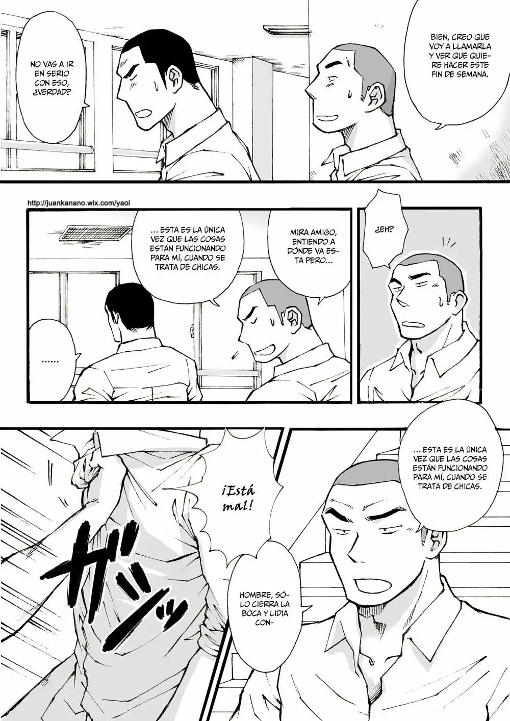 Popular Baseball Club Boys  Chapter-1