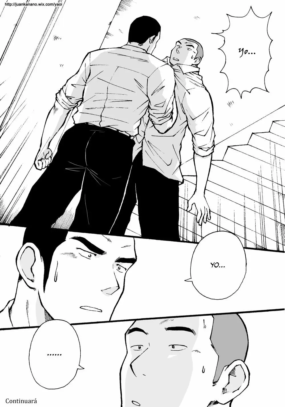 Popular Baseball Club Boys  Chapter-1