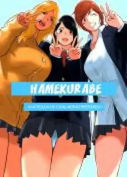 Hamekurabe -Dono Kareshi no Chinpo ga Osuki?