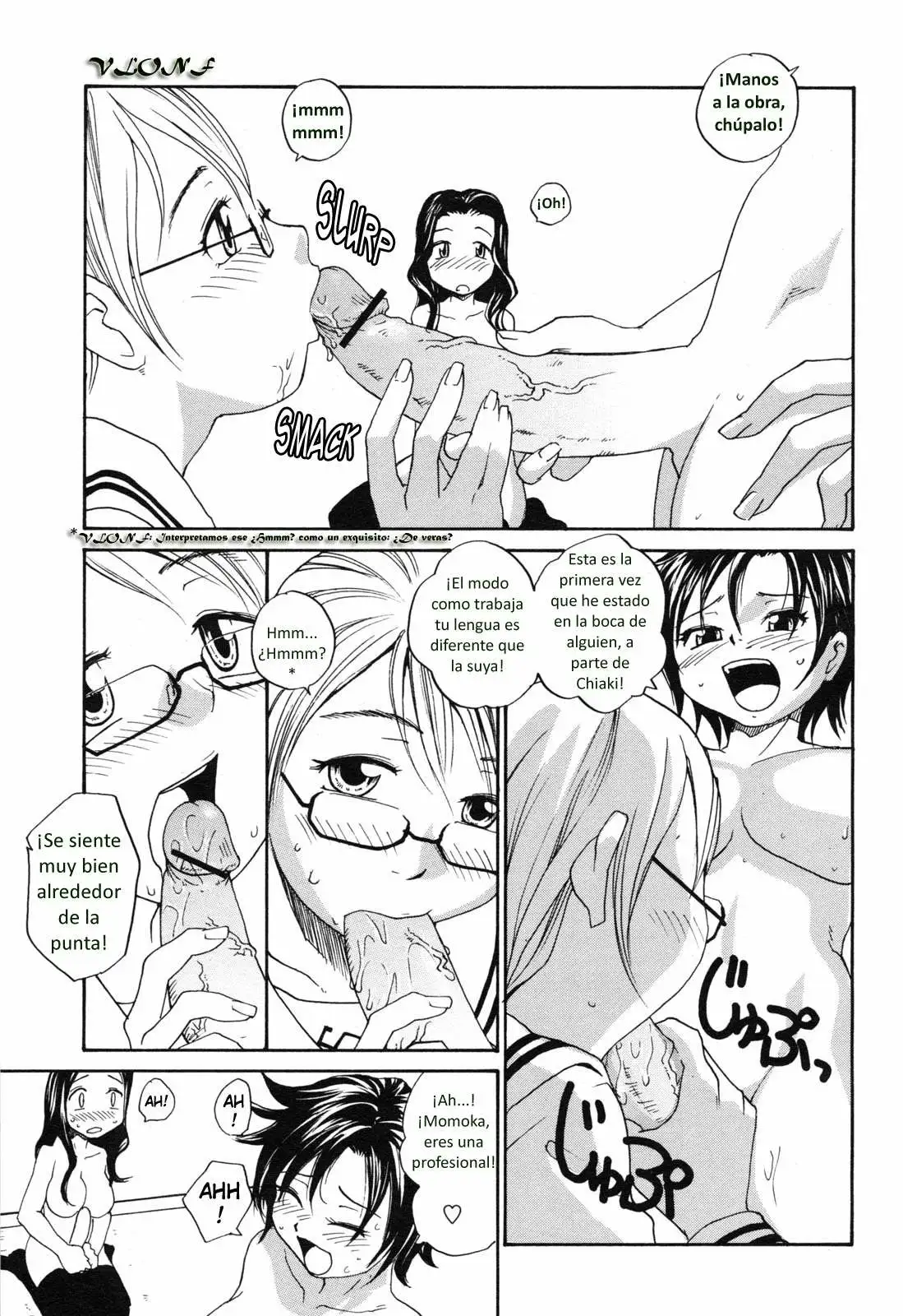 hermana esclava 5 Chapter-5