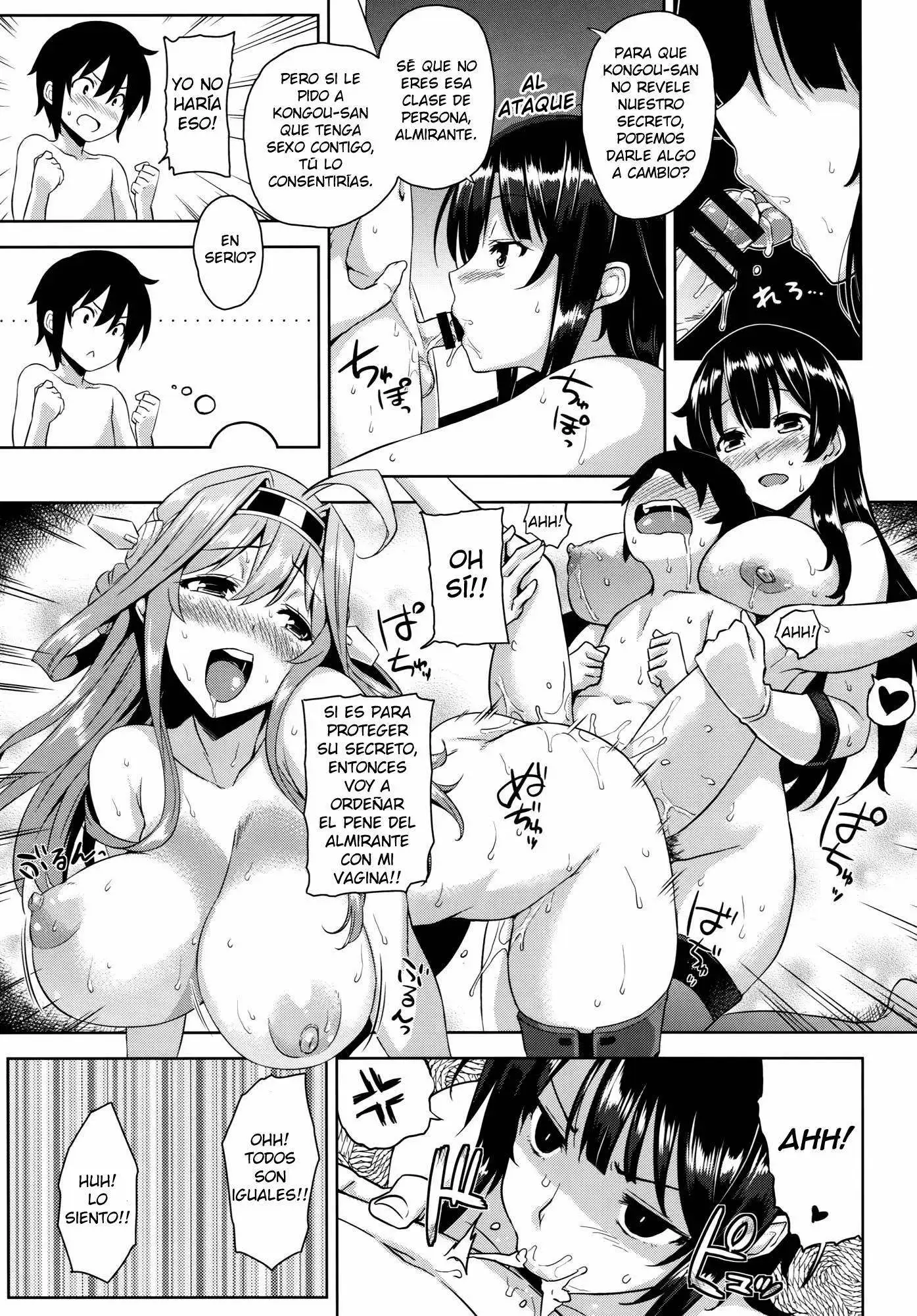 Takao Onee-san to Nyuukyo! Kai Ni Chapter-1