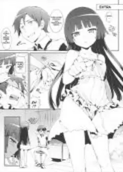 Kakioroshi Chapter-1