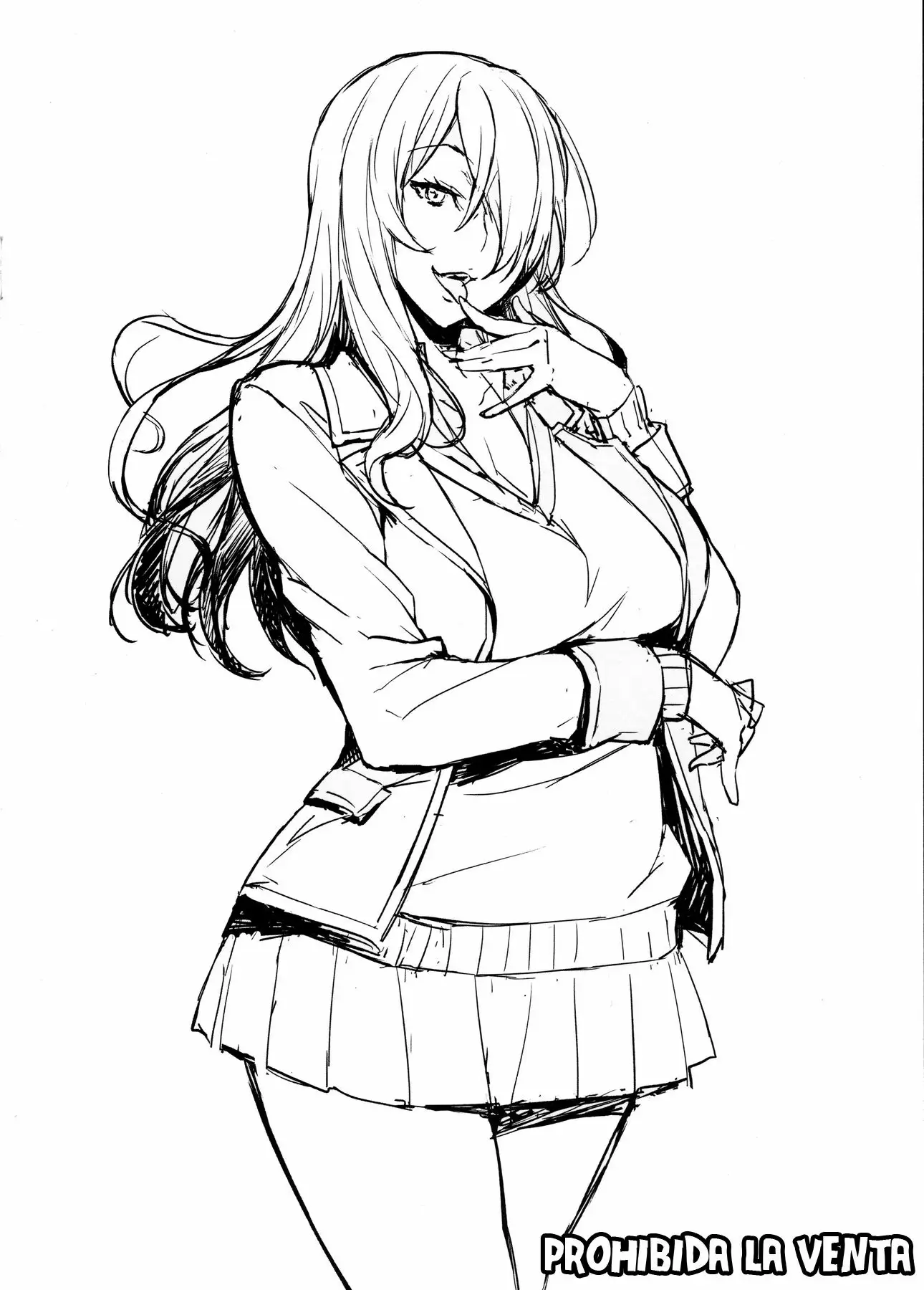 Rindoubon (Shokugeki no Soma)