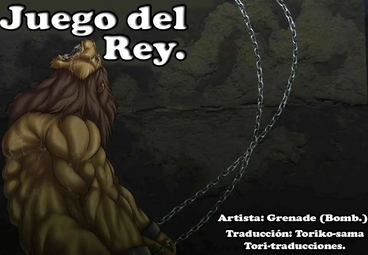 Juego del rey 1