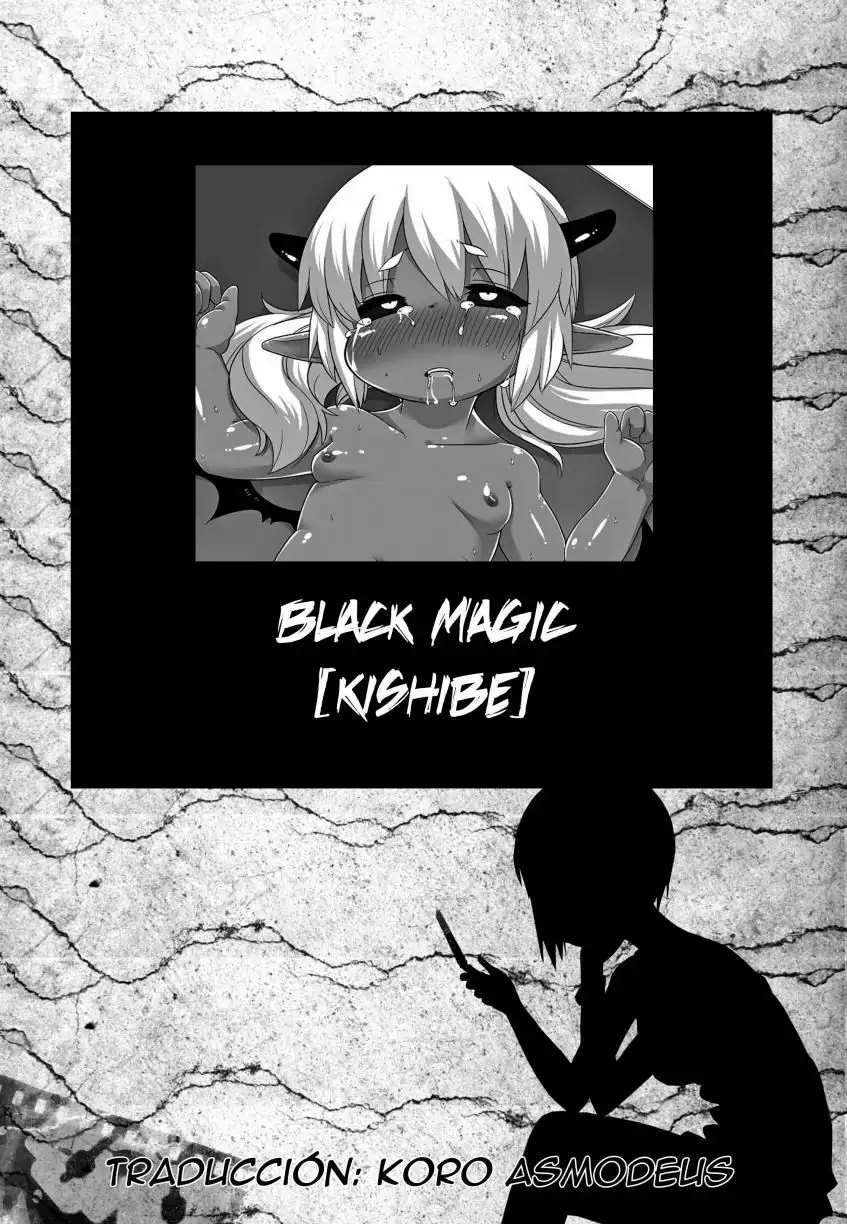 Black Magic 01