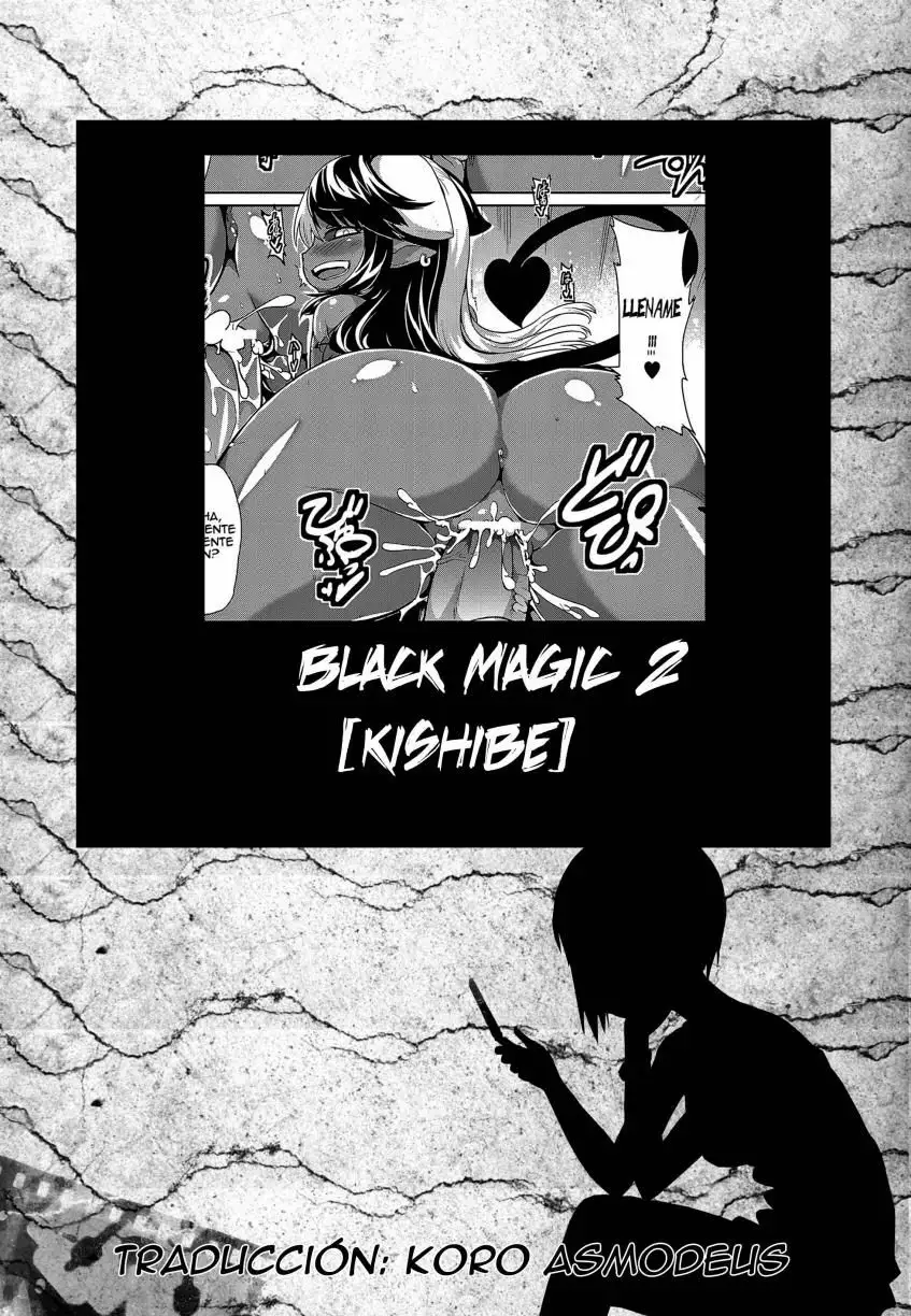 Black Magic 02