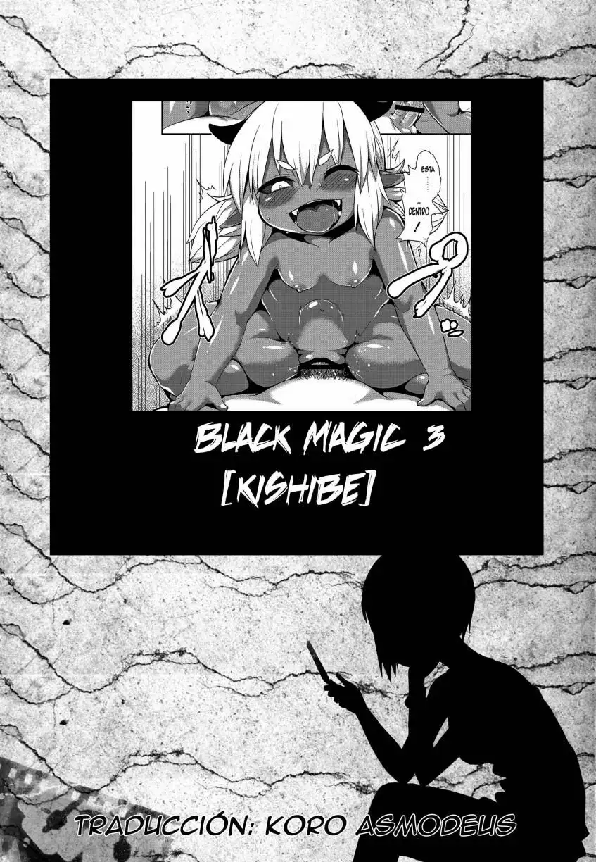 Black Magic 03