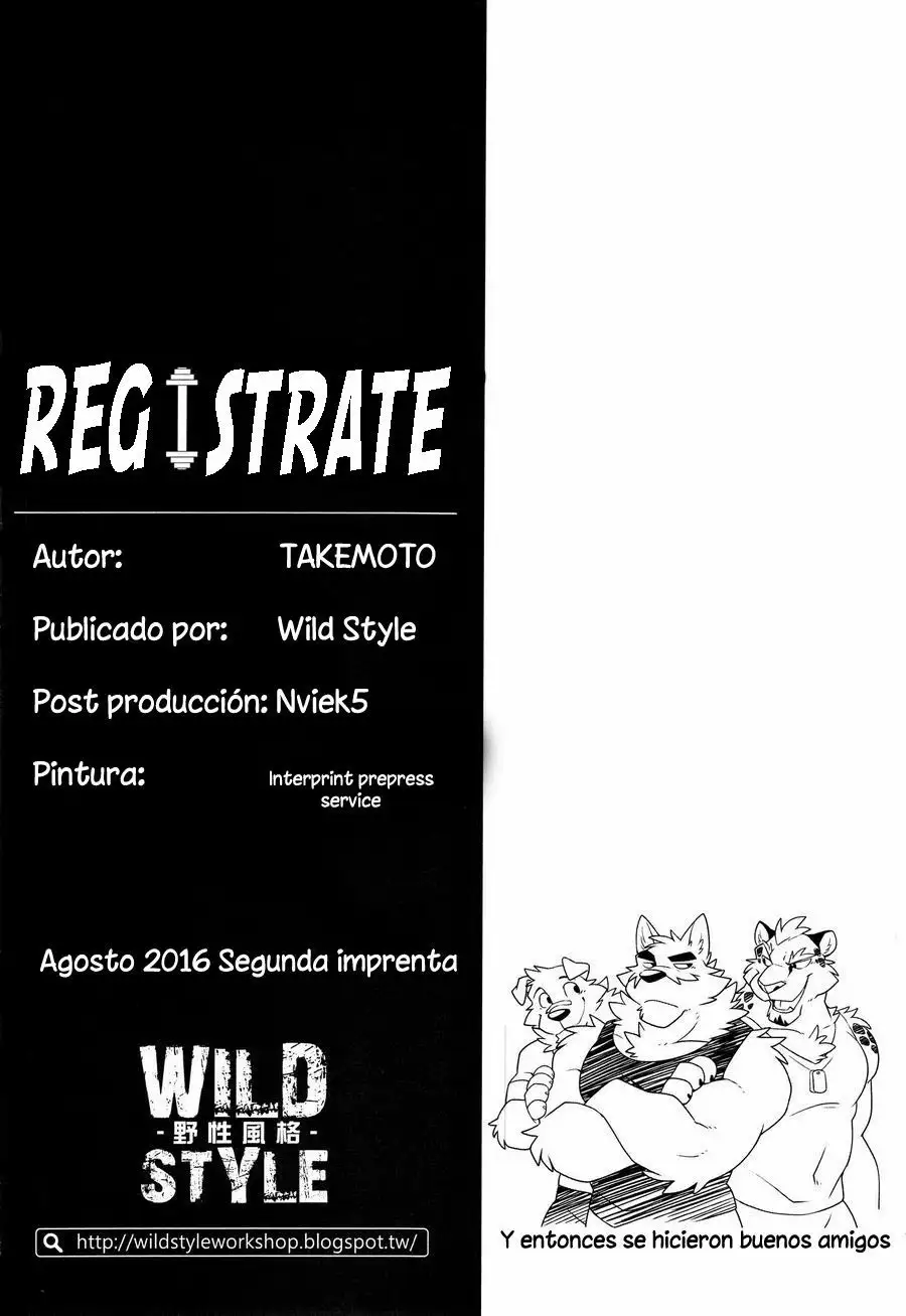 Registrate