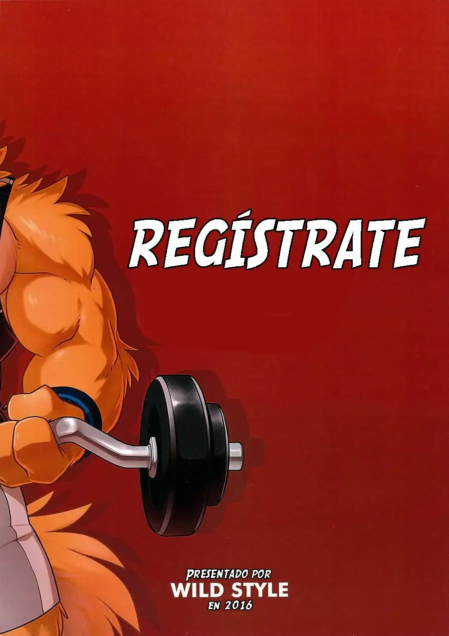 Registrate