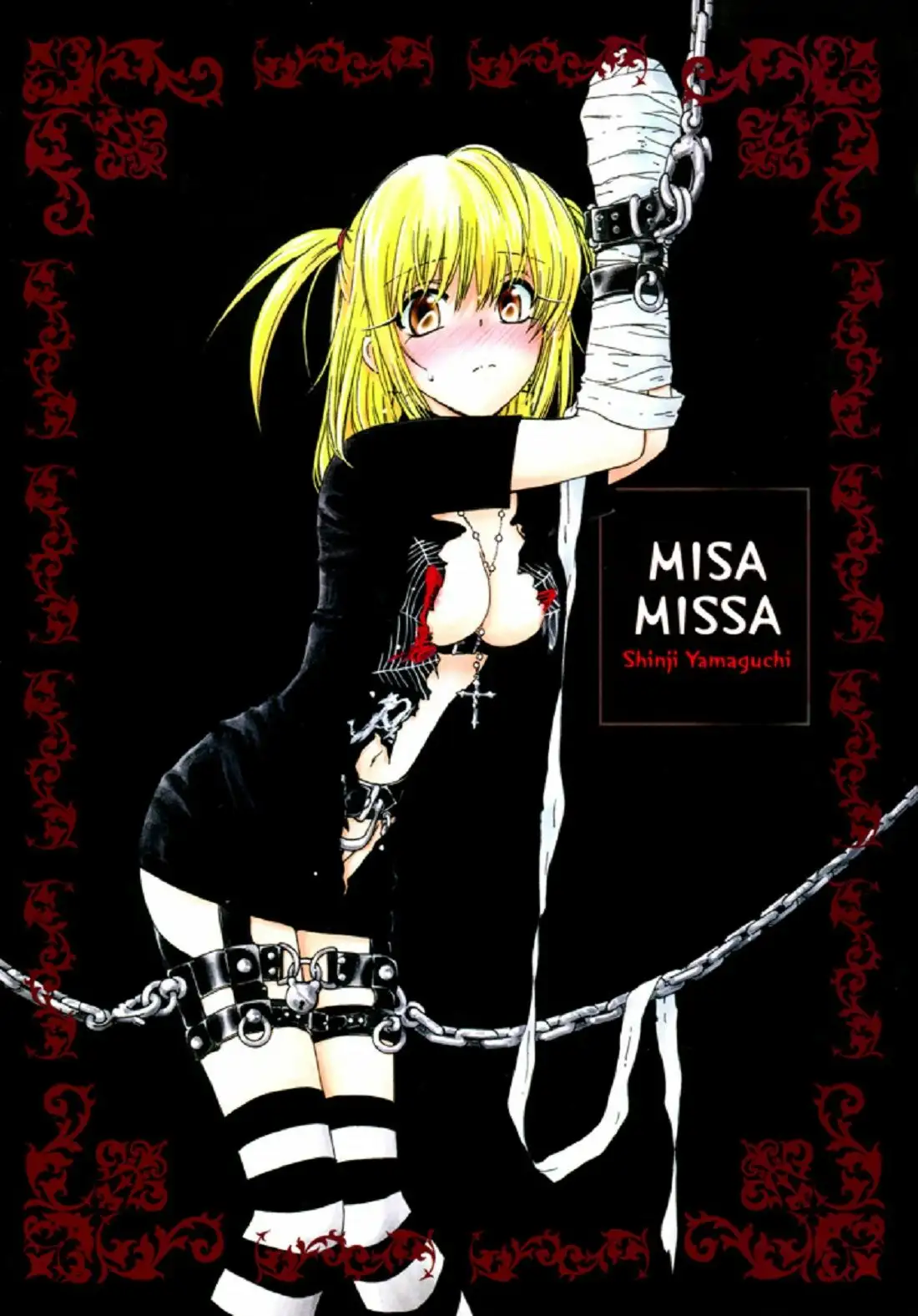 MISA MISSA