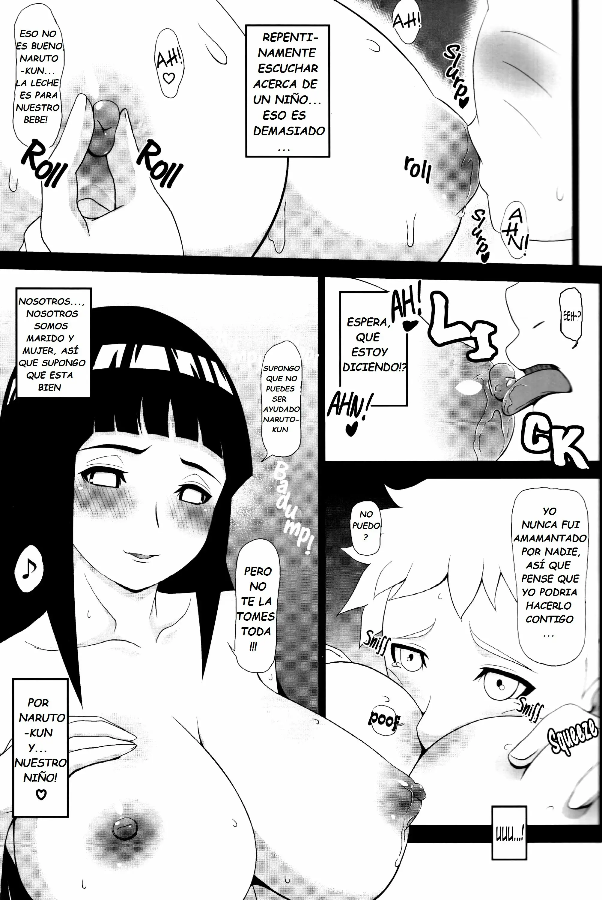 HINATA HON