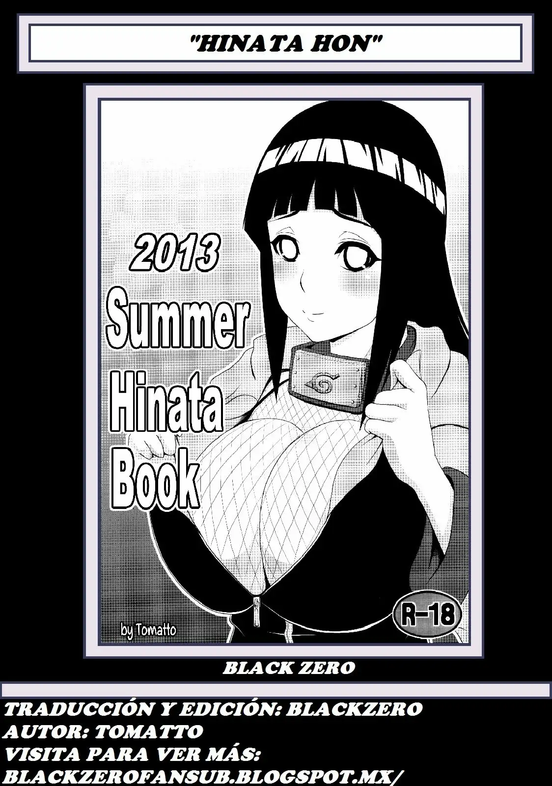 HINATA HON