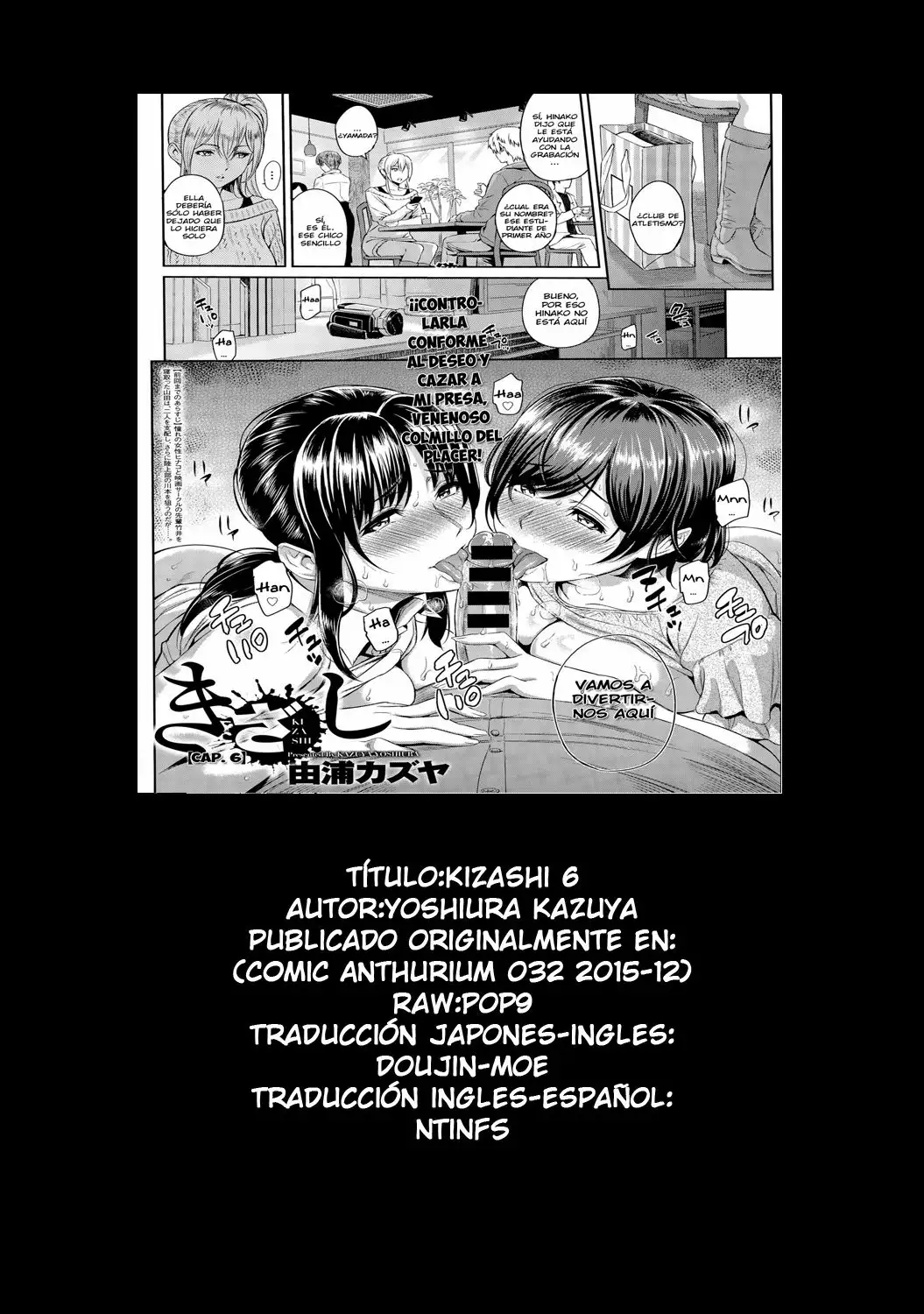 Kizashi Ch. 1-7 6