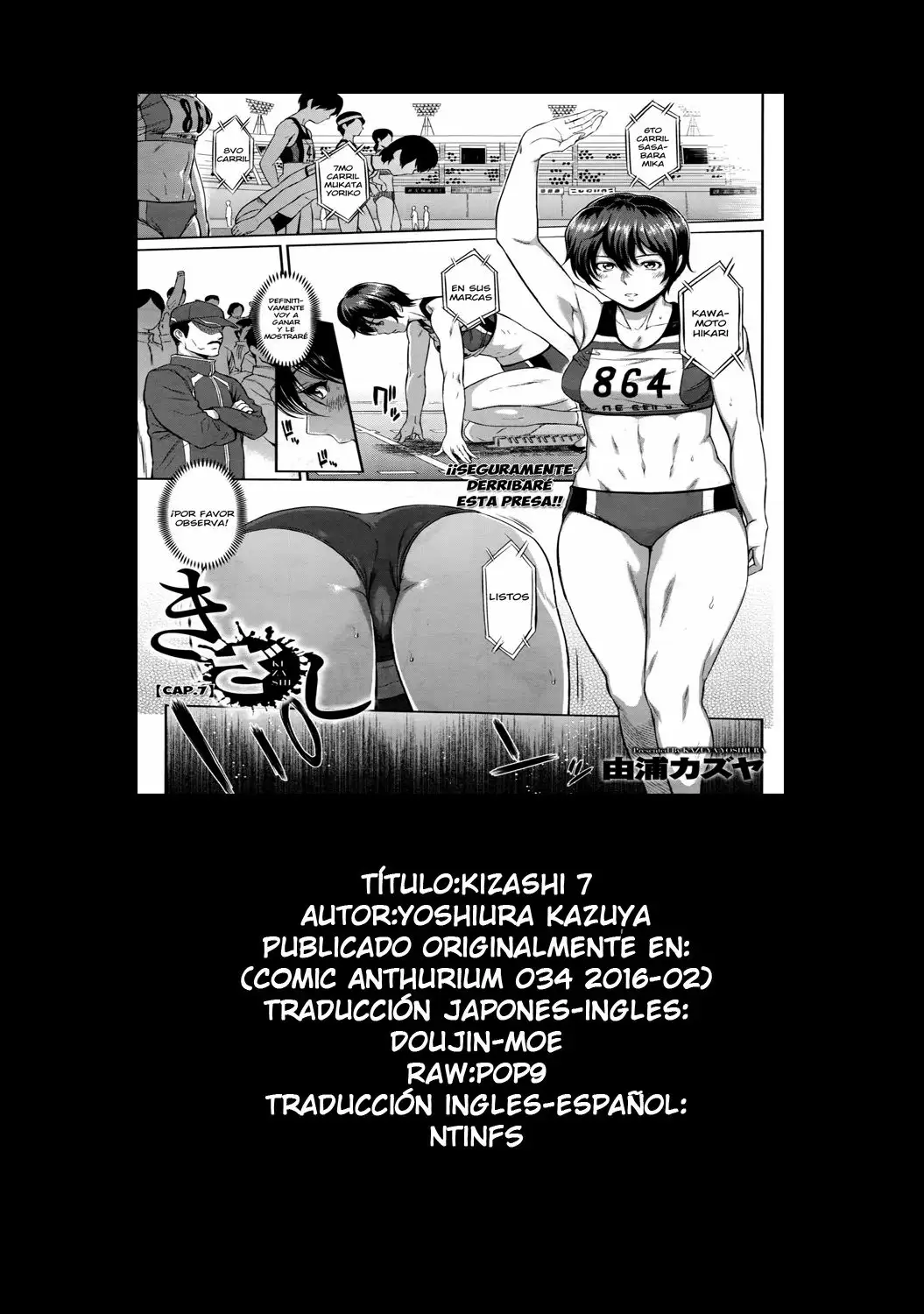 Kizashi Ch. 1-7 7