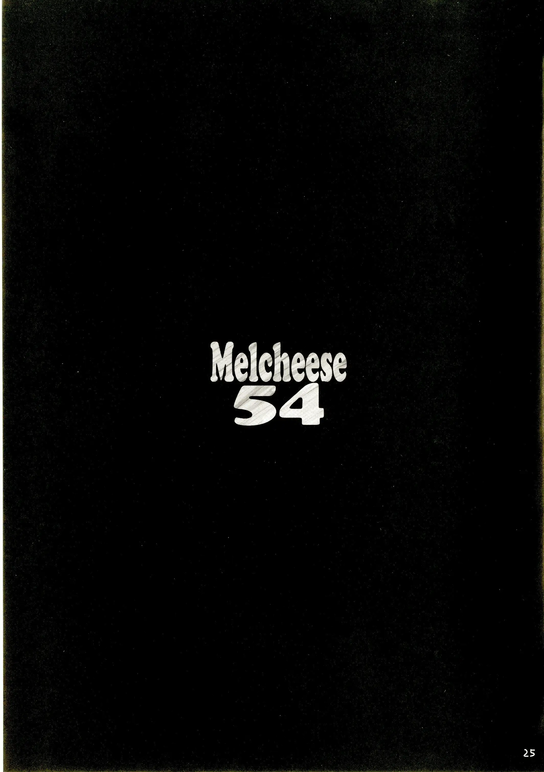 MELCHEESE 54