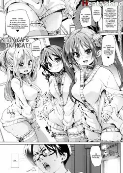 Soft & Melty ♥ Impregnation Addiction! ch. 1