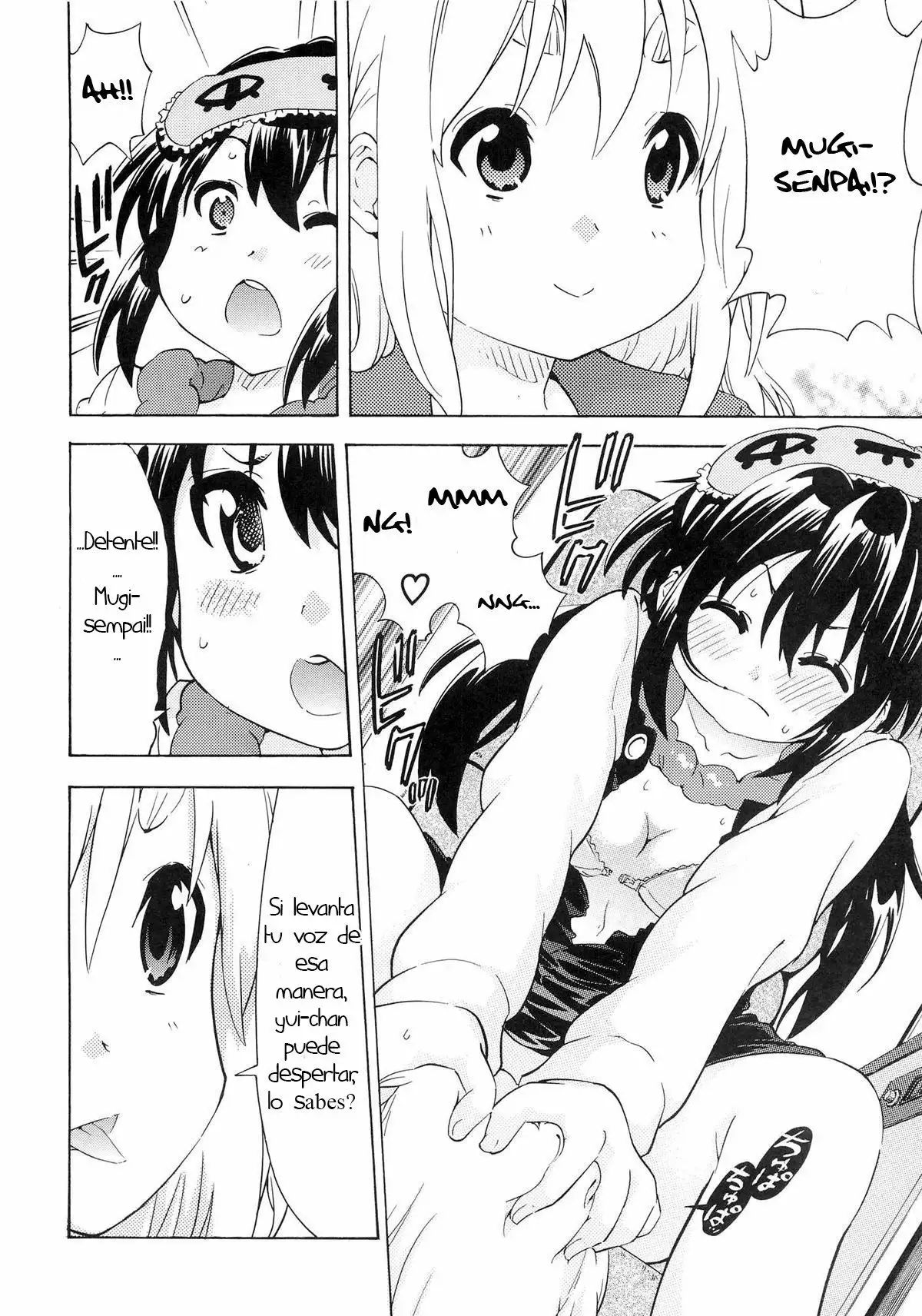 YURI-ON #4