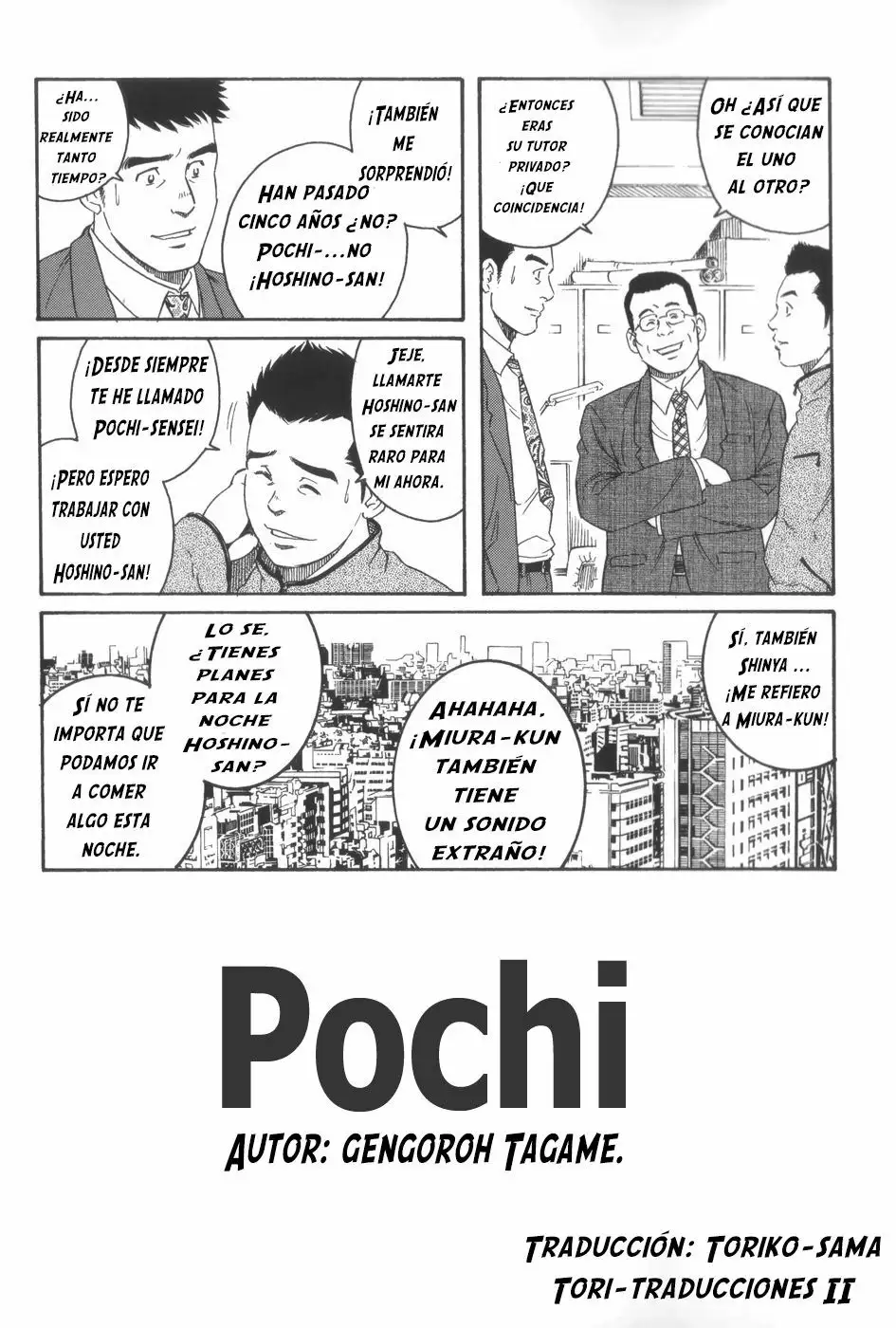 Pochi