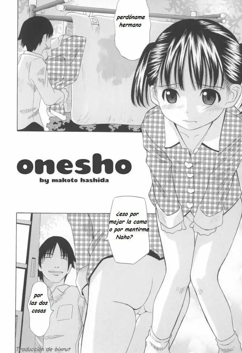 Onesho