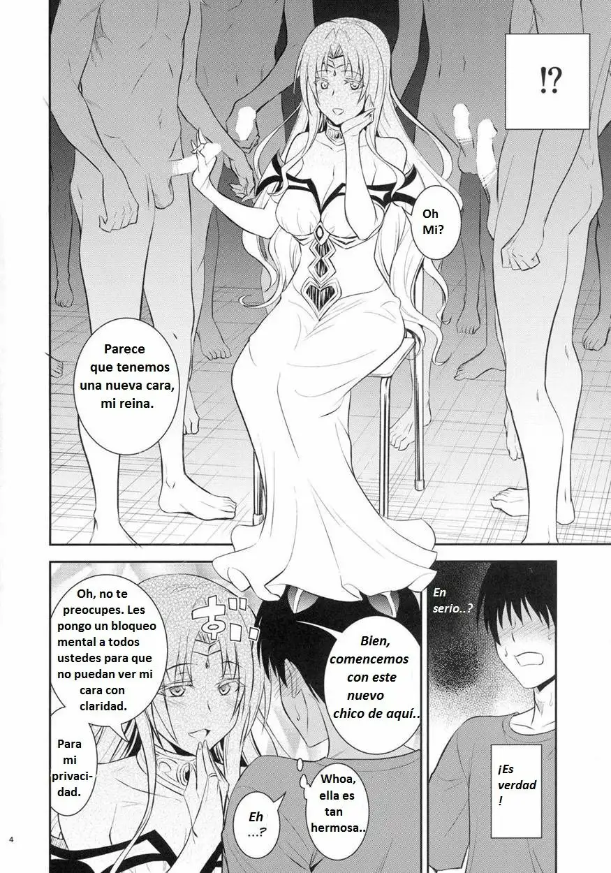 Ouhi-sama Taihen Hacchake Asobasu. Ch.2 (To LOVE-Ru)