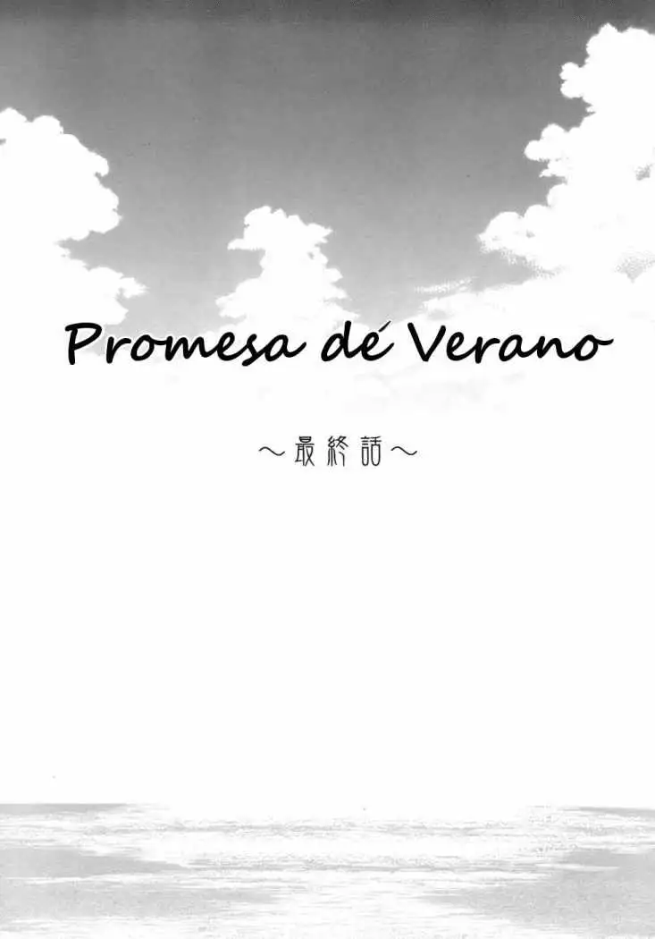 promesas de verano cap 7