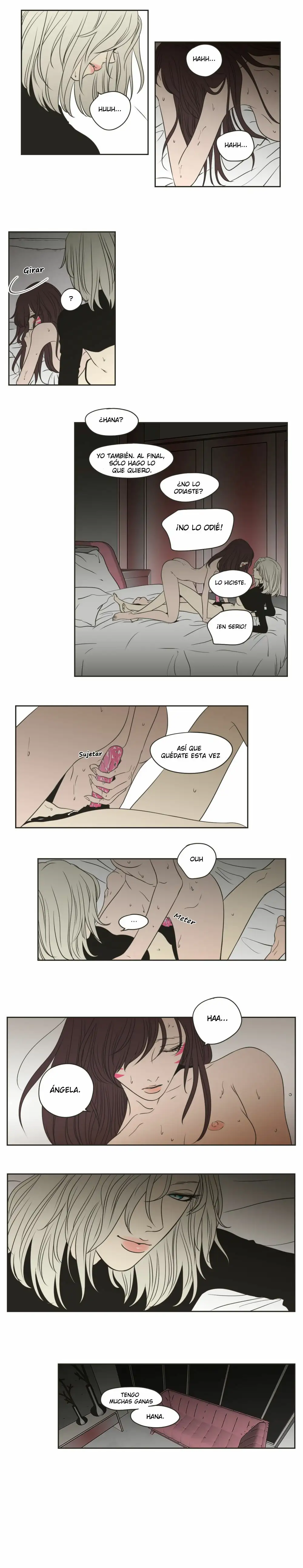 Strap On (Overwatch Doujin)