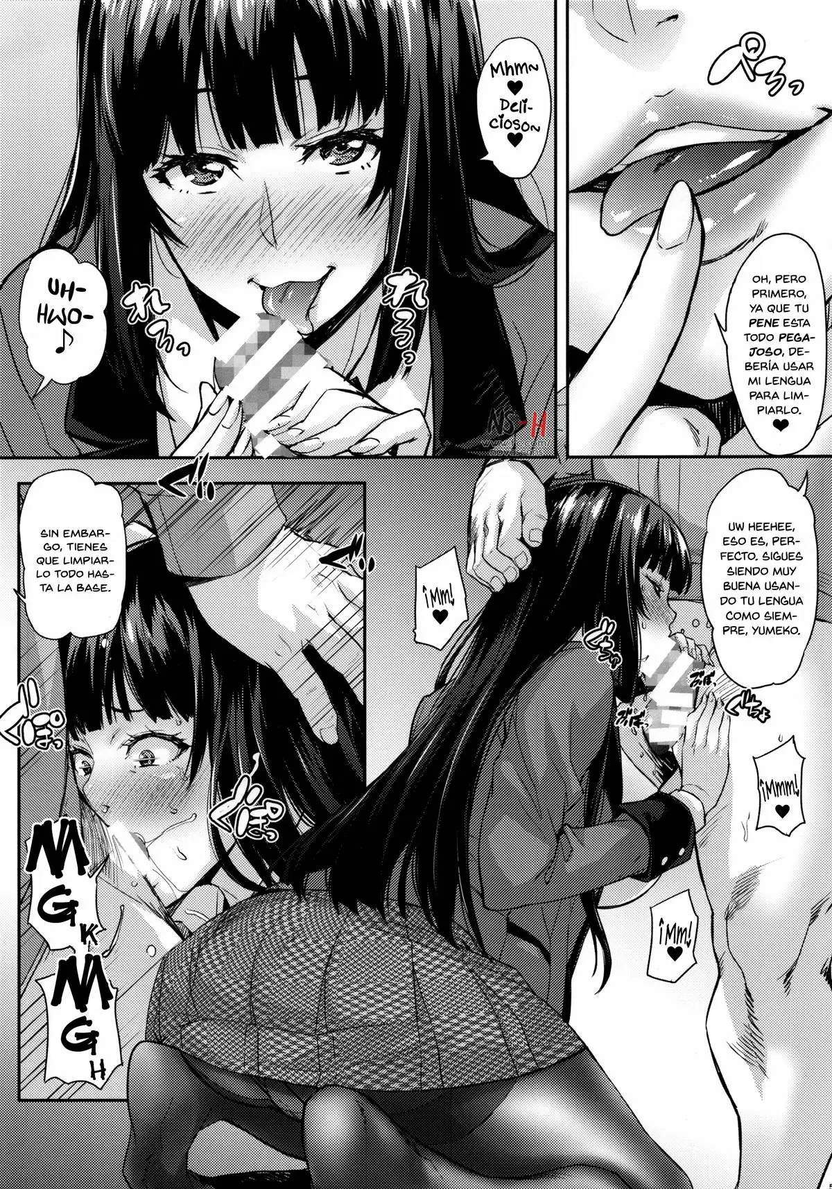 Yumeko BET (Kakegurui)