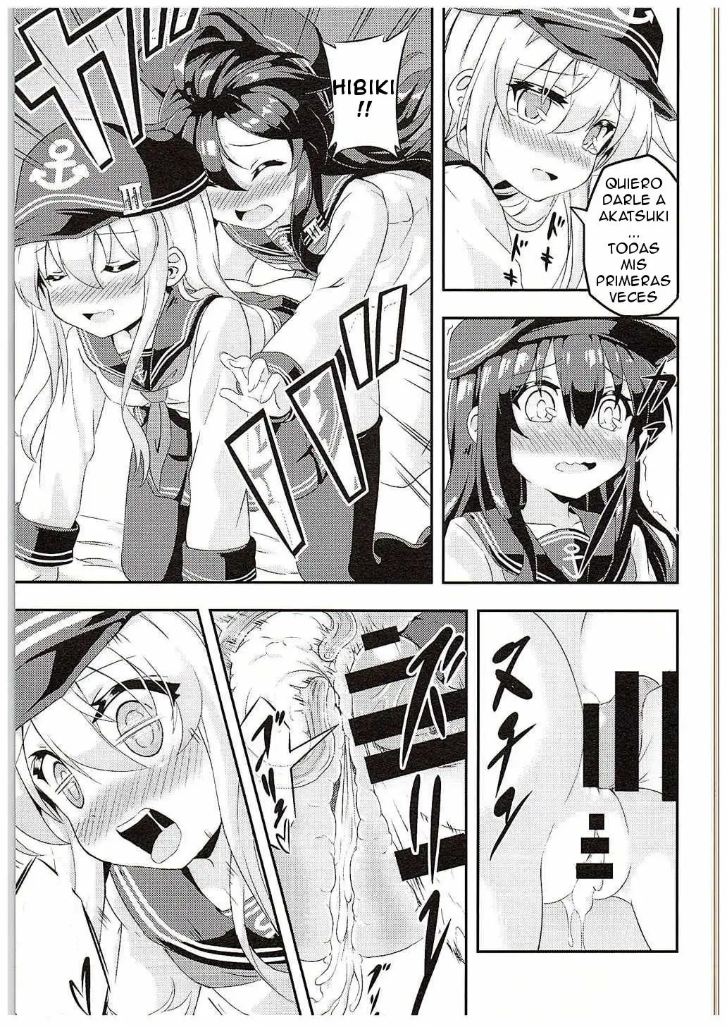 Loli & Futa Vol.1 (Kantai Collection -KanColle-)