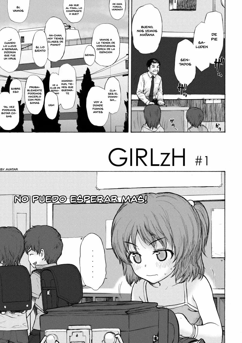 GIRLzH