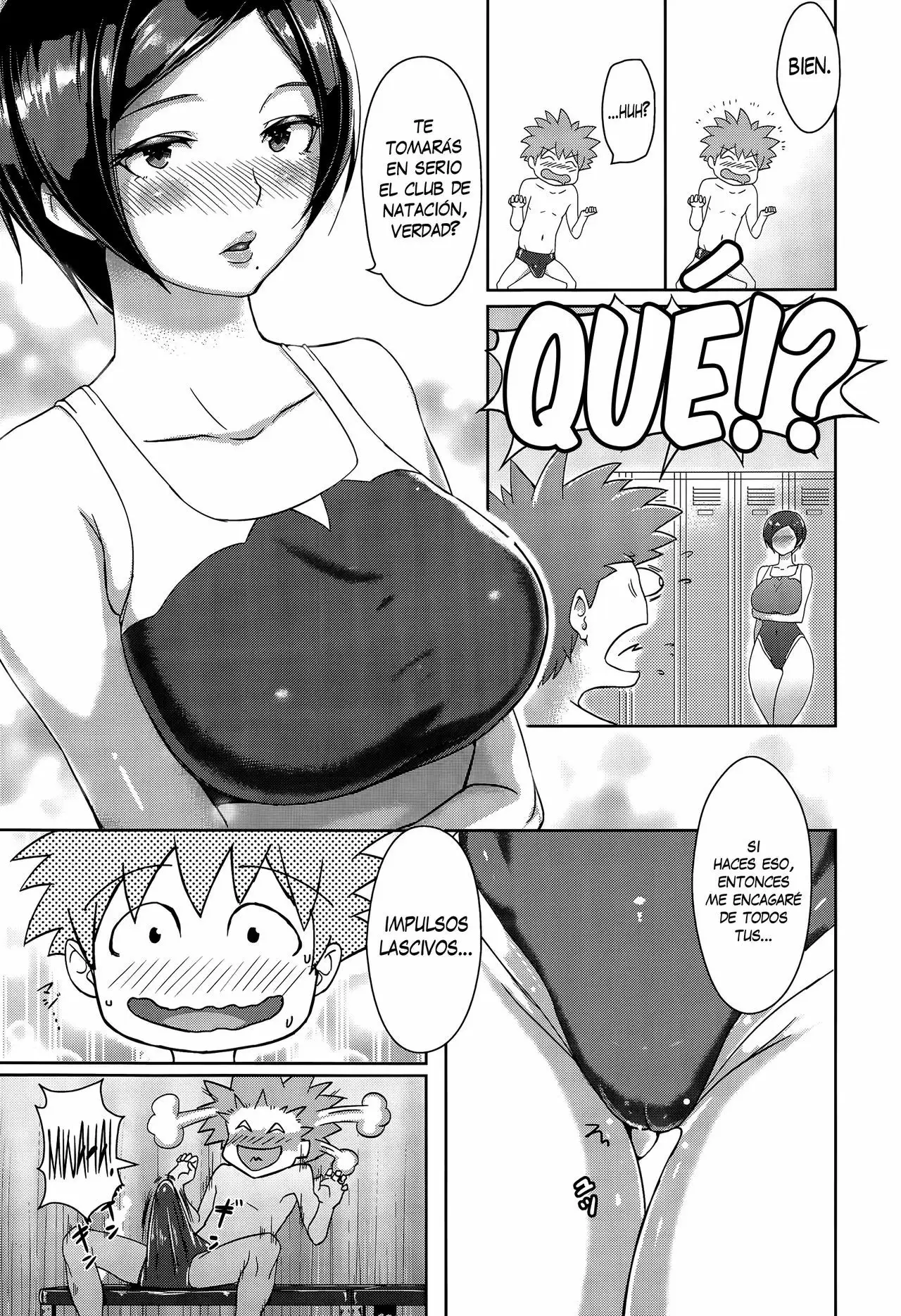 Gohoubi Time!♥ Capitulo-1