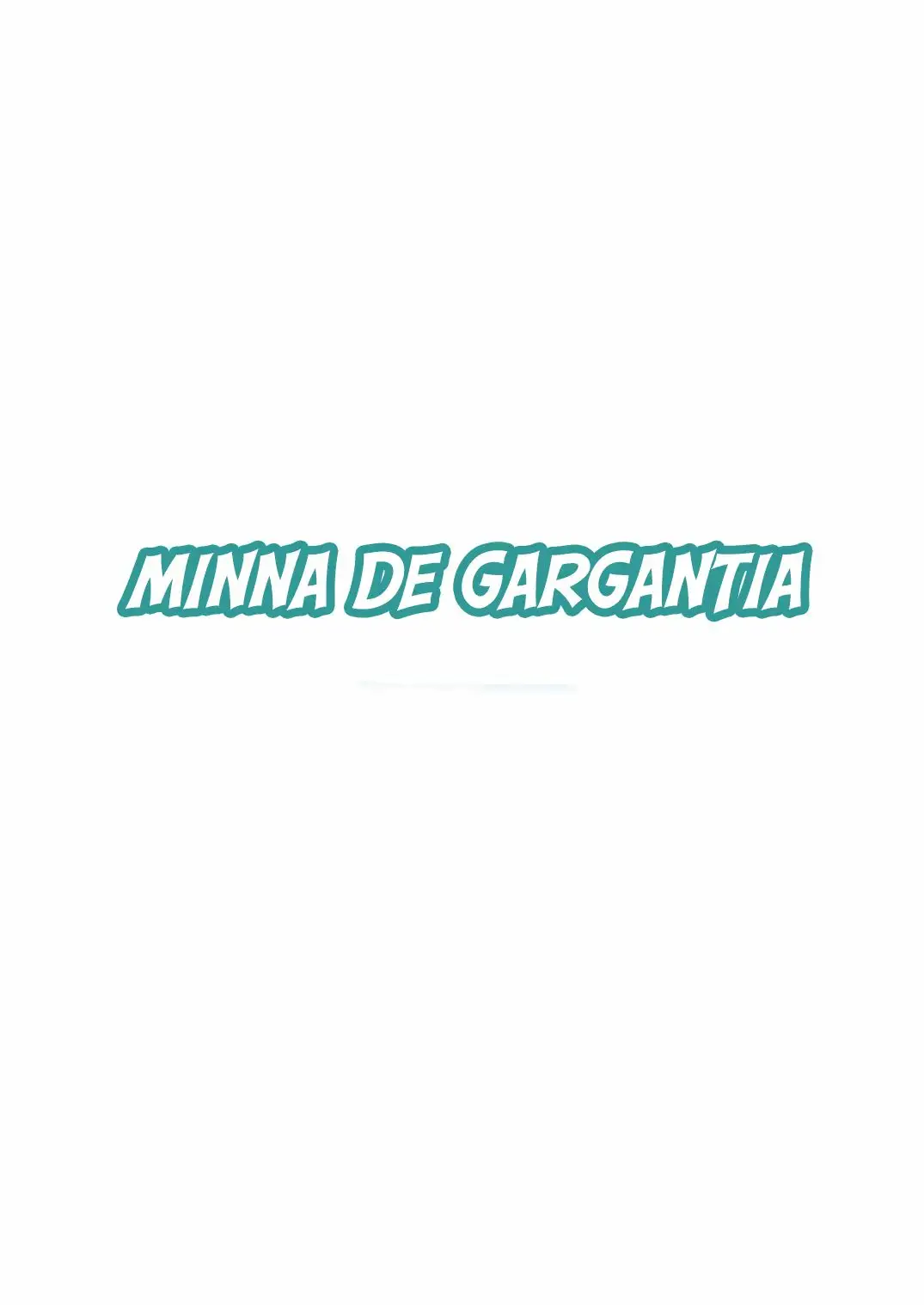 Minna de Gargantia