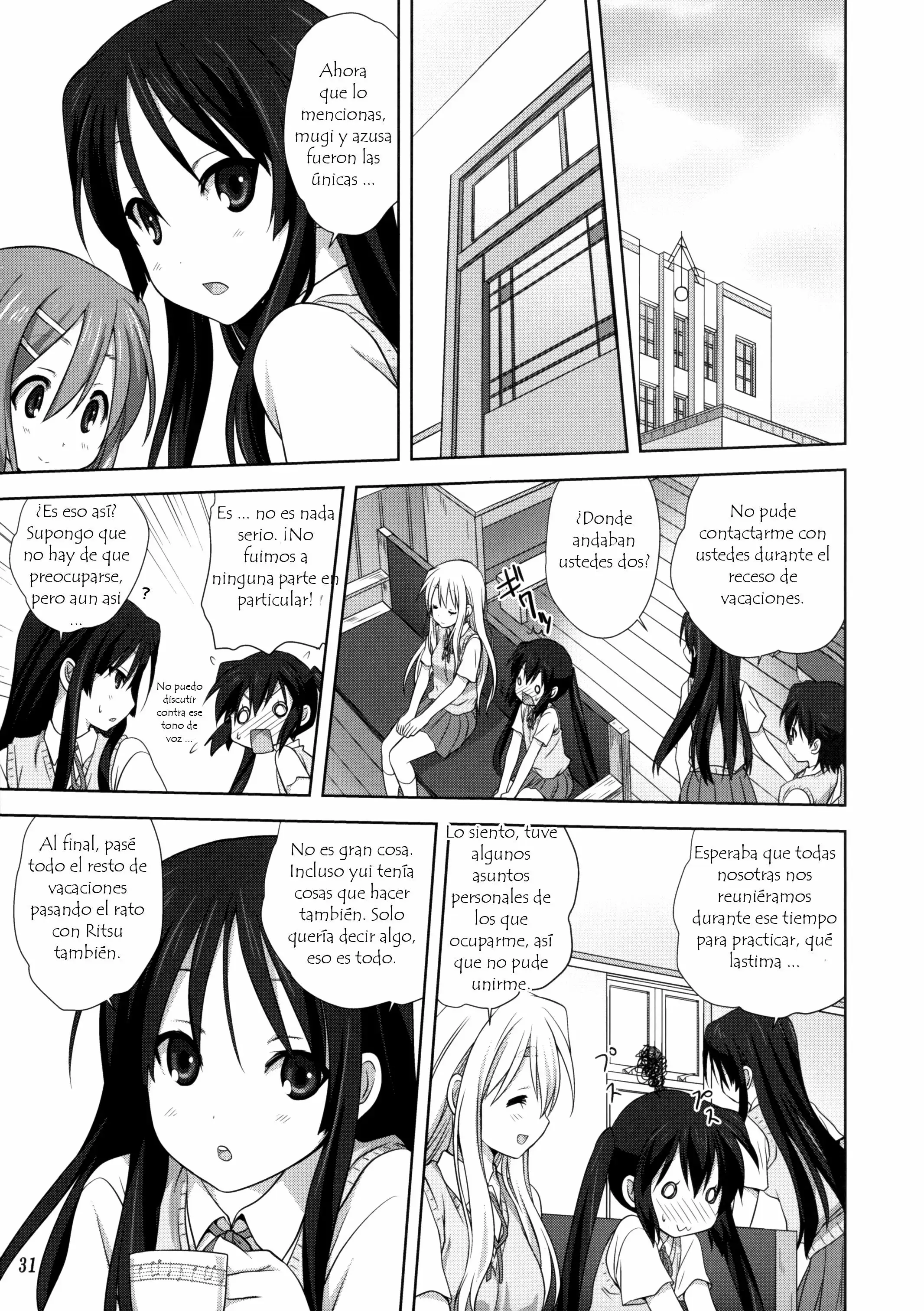 MuguiAzu 2 (k-on)