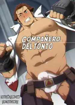 El compañero del tonto