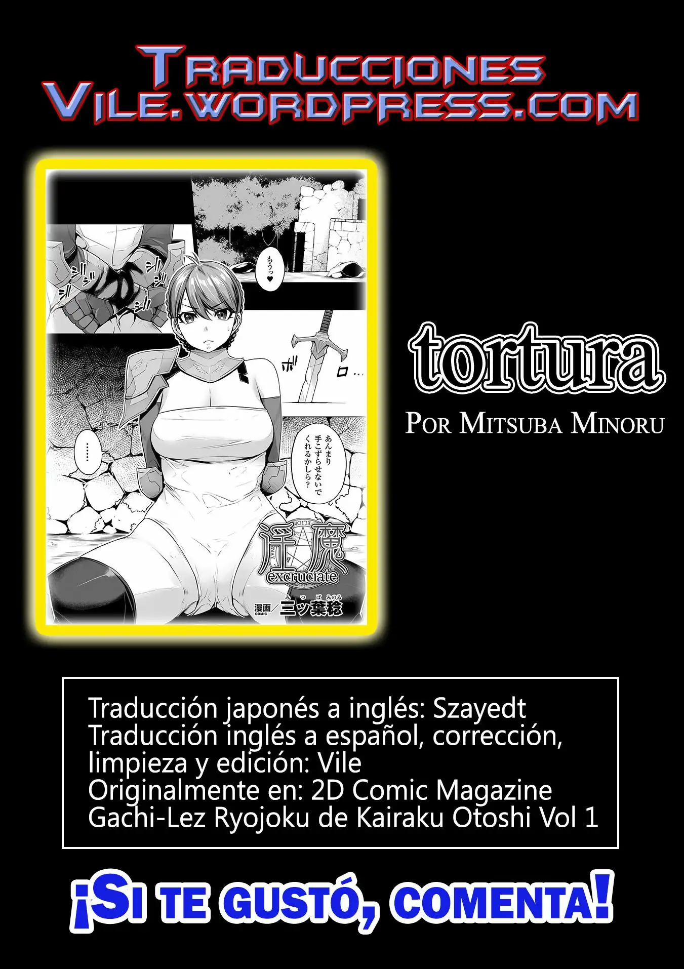 Tortura