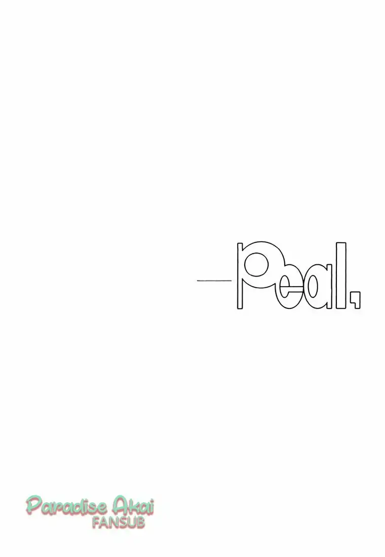 Peal (Hideki Kawai)