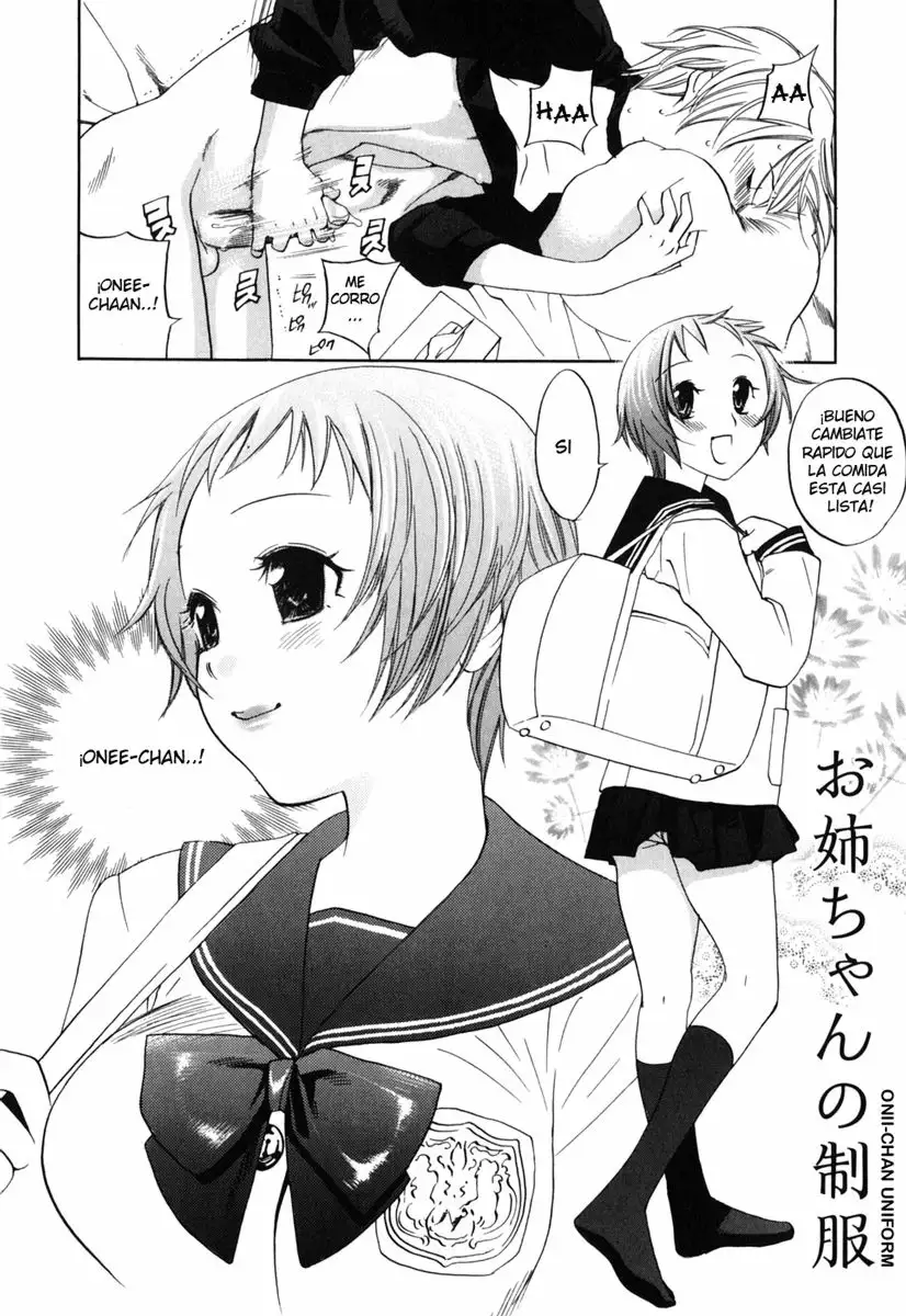 WARAU KANGOFU CH.8,9,10