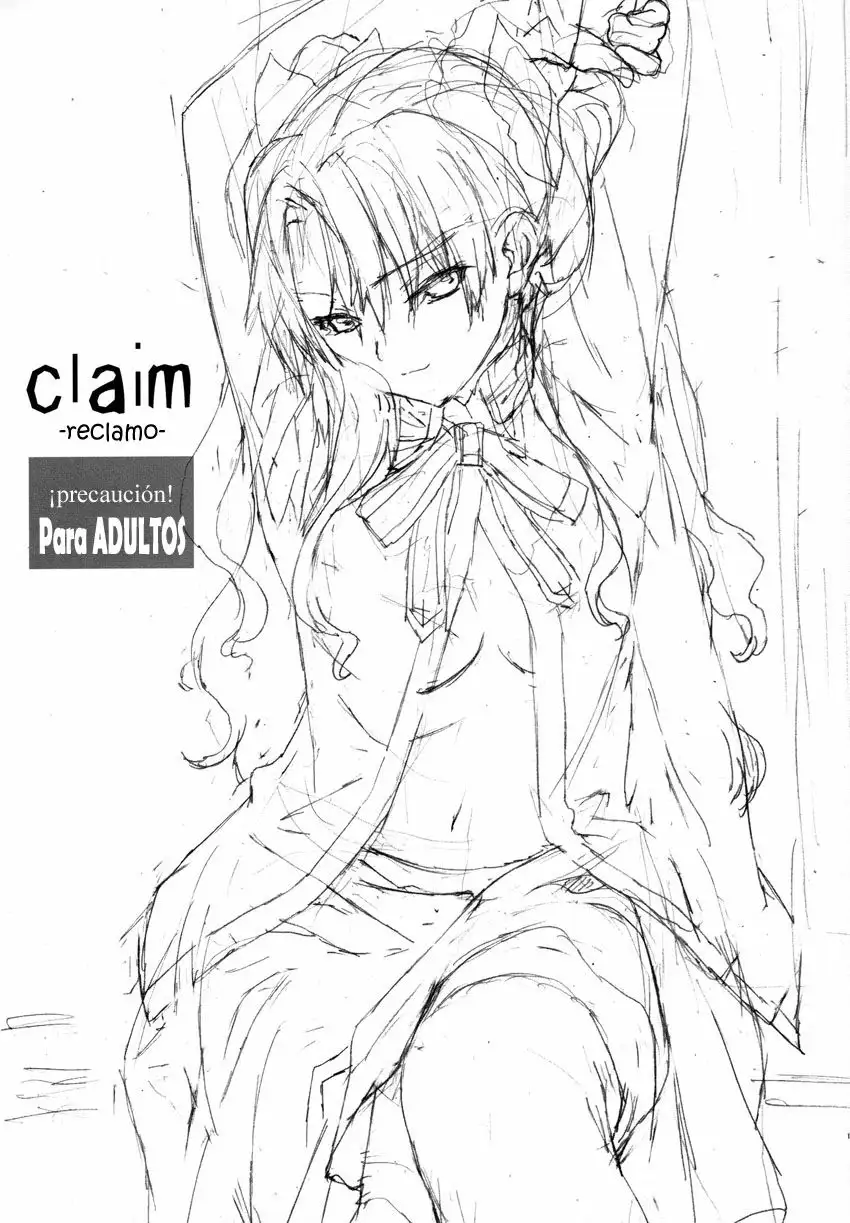 Claim