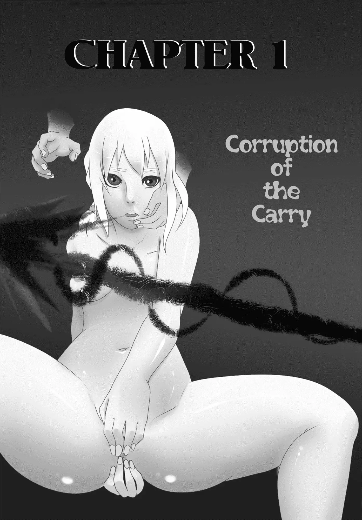 The Lust Bug: #1 Corruption of the carry