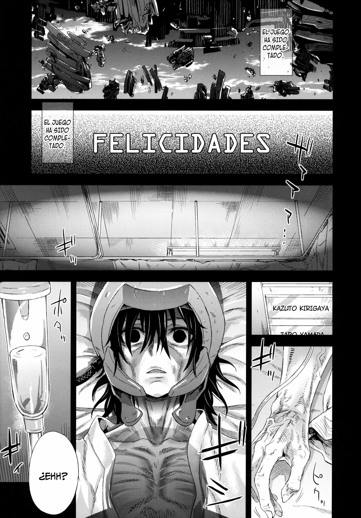 Victim Girls 14 - Bellas Durmientes