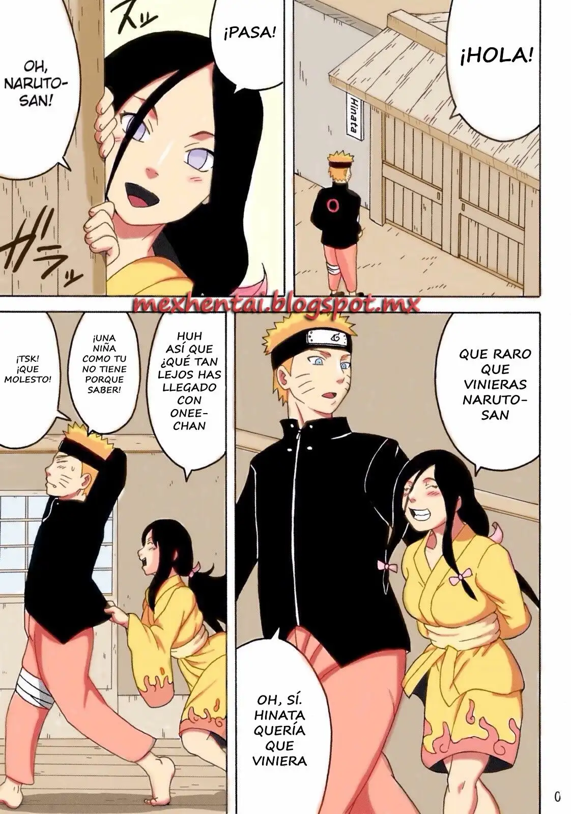 Naruhina 