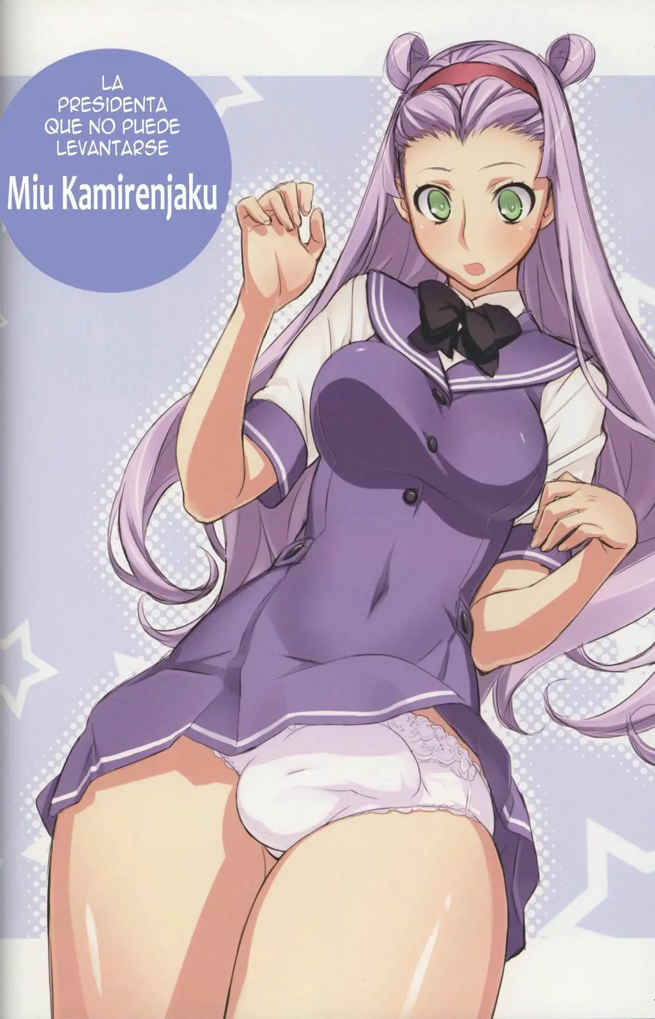 Futa-chan Character Book