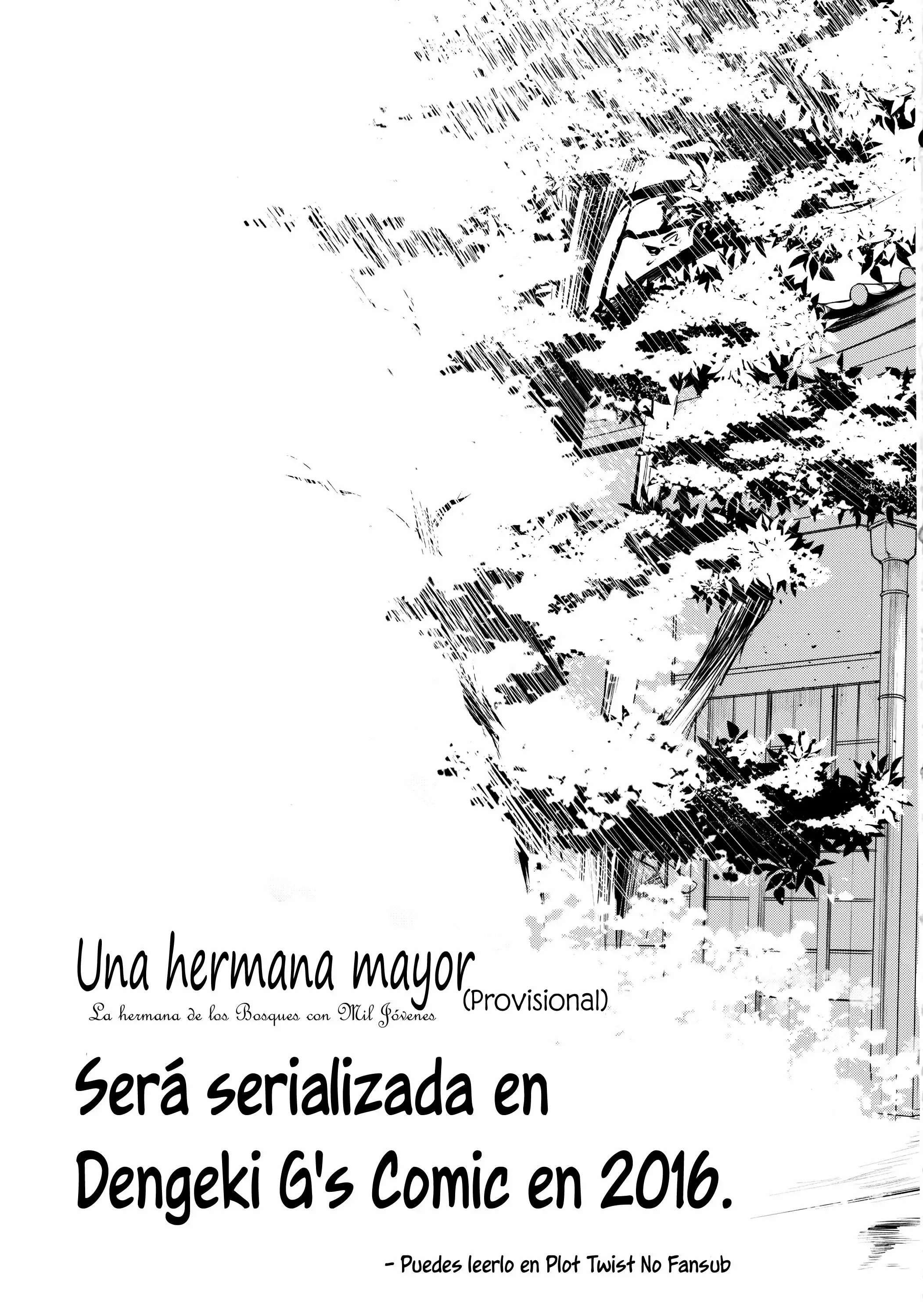 Ane Naru Mono 2 | Una Hemana Mayor 2