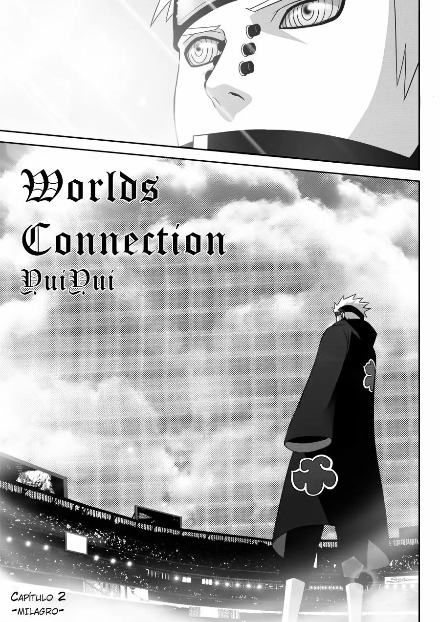 Worlds Conecction 02