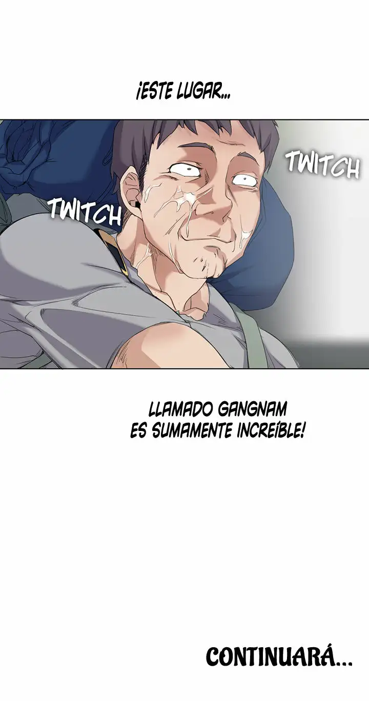 Cartoonist's NSFW! Capítulo 2